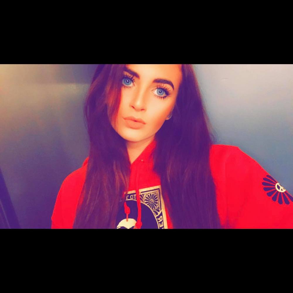 Kelly’s Closet💕